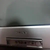 تلویزیونSONY اصل|تلویزیون و پروژکتور|نهاوند, |دیوار