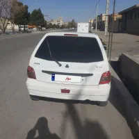 پراید ۱۱۱|خودرو سواری و وانت|سیرجان, |دیوار