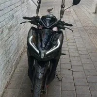 موتور طرح کلیک کویر 150