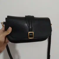 کیف دوشی