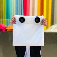 پرده حریر و پنل آماده