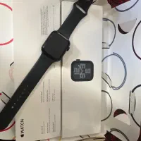 اپل واچ se (gen2)44 m midnight