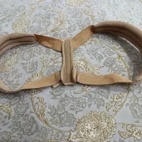 قوزبند غوزبند رفع افتادگی شانه