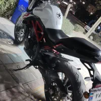 بنلی ۳۰۰|موتورسیکلت|بجنورد, |دیوار