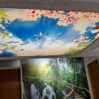 سقف کاذب کناف