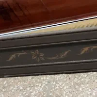 قاب پرده