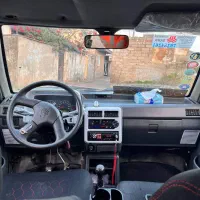 پراید۸۷|خودرو سواری و وانت|رشت, ولکس|دیوار