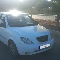 تیبا صندوقدار مدل ۱۴۰۰