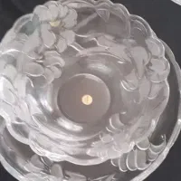 حراج تعدادی کریستال وبلور