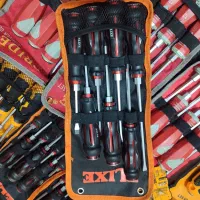 پیچ‌گوشتی/گیره/آتا/مستر/جعبه بکس|ابزارآلات|تبریز, |دیوار