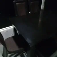 میز ناهار خوری|میز و صندلی غذاخوری|خرمشهر, |دیوار