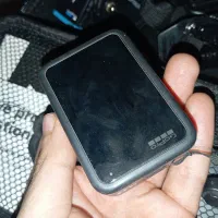 Go pro 9 hero در حد|دوربین عکاسی و فیلمبرداری|اسلامشهر, شهرک واوان|دیوار