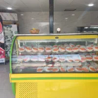 مرغ فروشی