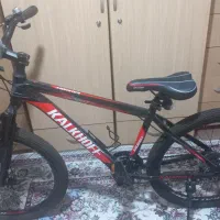 دوچرخه ۲۶ کالخوف