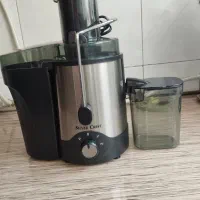 آبمیوه گیری