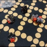 کیبرد گیمینگ و موس|قطعات و لوازم جانبی رایانه|تهران, تهرانسر مرکزی|دیوار