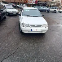 پراید ۱۳۲ مدل۹۳