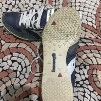 کفش saucony اصل در حد نو سایز ۴۴.۵|کیف، کفش، کمربند|تهران, اتحاد|دیوار
