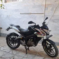 موتور پالس ان اسns|موتورسیکلت|مریوان, |دیوار