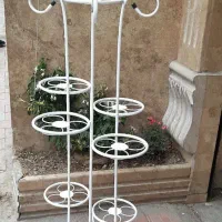 استند گل|مبلمان خانگی و میز عسلی|گرگان, |دیوار