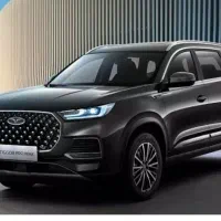 تیگو ۸ پرکین هیبرید ۱۴۰۲