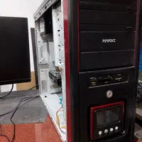 کیس ddr3 رم 8 گرافیک 2