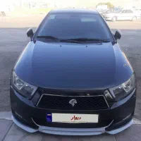 دناپلاس توربو ۵ دنده مشکی ۱۴۰۱