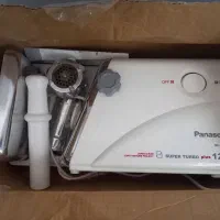 چرخ گوشت پاناسونیک ۱۲۰۰ سوپر توربو پلاس