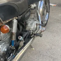 فروش موتور|موتورسیکلت|رشت, سلیمانداراب|دیوار