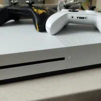 ایکس باکس وان اس  (x box one s) 1TB