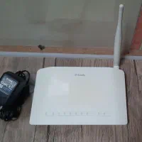 مودم دی لینک و مودم جیبی