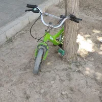 دوچرخه 14،16|دوچرخه، اسکیت، اسکوتر|مشهد, انقلاب|دیوار