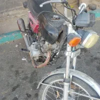 موتور هندا