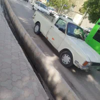 وانت بار ۸۴ کم کار کرد ۳ تیکه رنگ