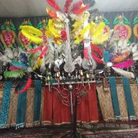 علامت طوق چکشی