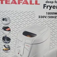 سرخ کن تفال اصل کاملا نو