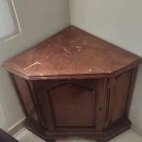 بوفه،کنجی، آنتیک