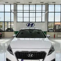 سوناتا gls پلاس مدل 2017