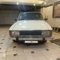 پیکان مدل 83