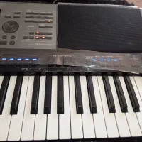 ارگ A5000درحدآک|پیانو، کیبورد، آکاردئون|جغتای, |دیوار