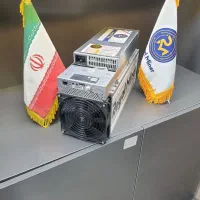 m50 118 th با مجوز رویال ماینر