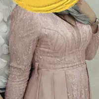 لباس مجلسی