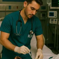 تزریقات در منزل با با نازل ترین قیمت