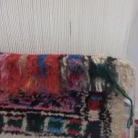 فرش وکلیم وقالیچه بادارقالی