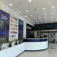 استخدام نیروی خانم(نمایندگی سامسونگ)