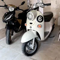 وینو50ccانژکتور