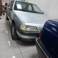 روآ ۸۹ دوگانه سال