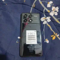 گوشی پوکو اکس 6 پرو