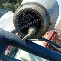 بلندگو وانتی سالم