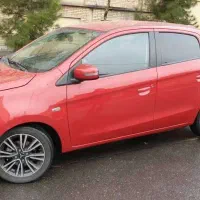 میتسوبیشی میراژ